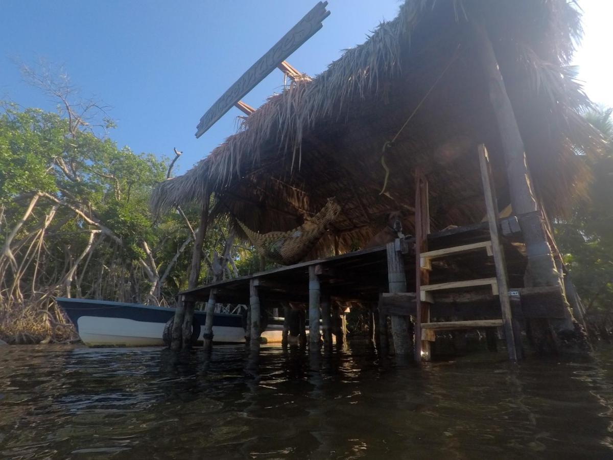 Entremares Villa Tonala  ภายนอก รูปภาพ