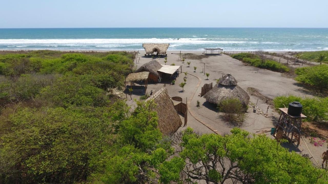 Entremares Villa Tonala  ภายนอก รูปภาพ