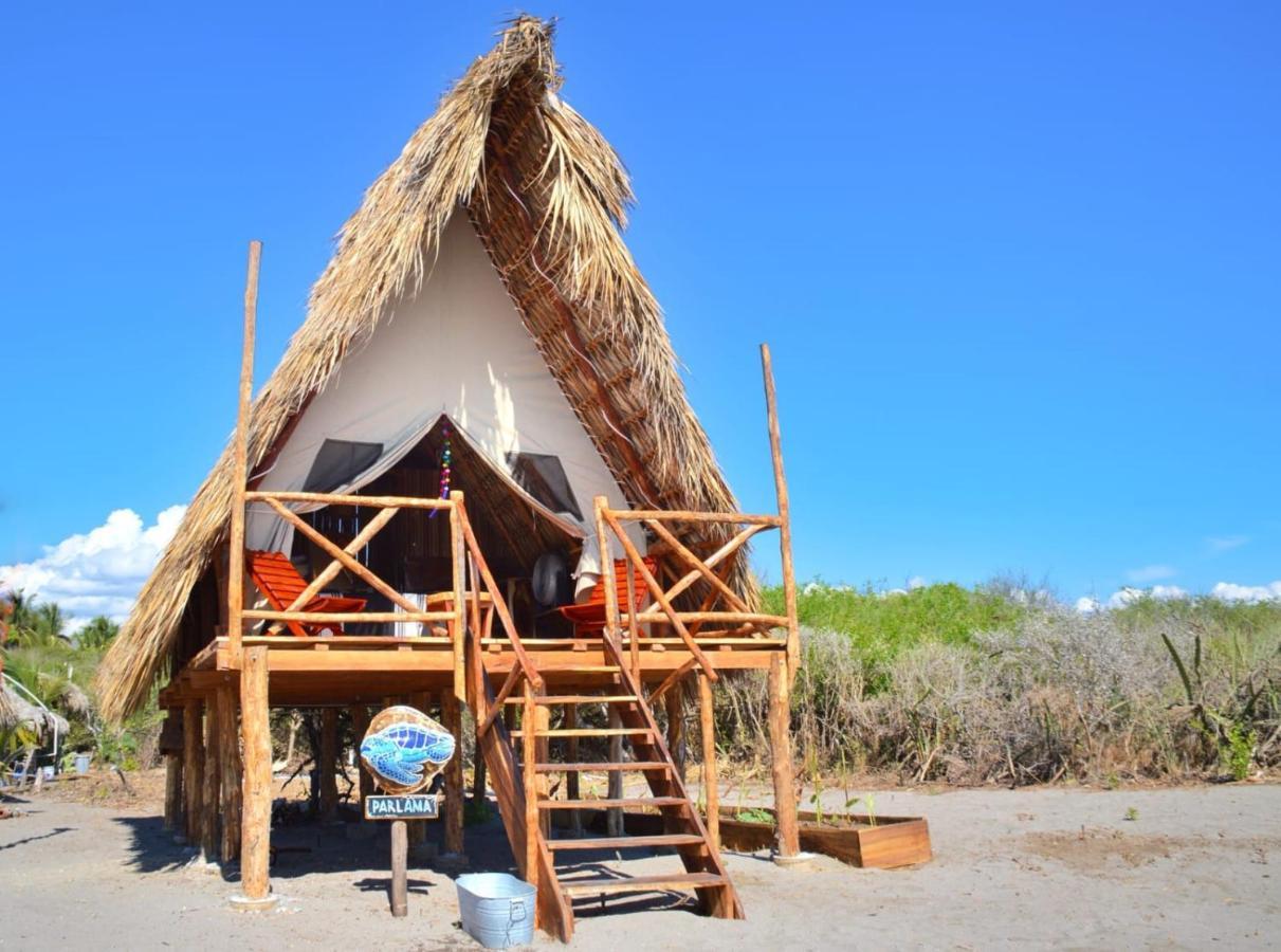 Entremares Villa Tonala  ภายนอก รูปภาพ