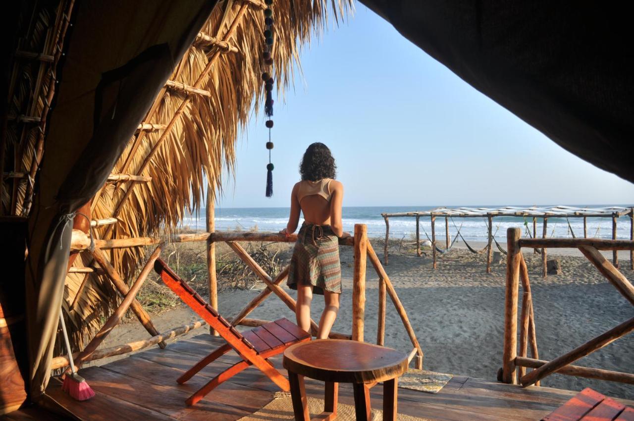 Entremares Villa Tonala  ภายนอก รูปภาพ
