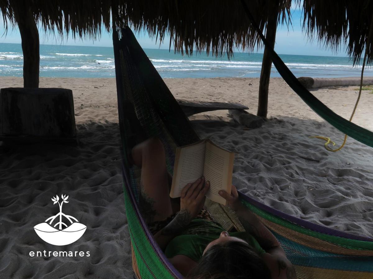 Entremares Villa Tonala  ภายนอก รูปภาพ
