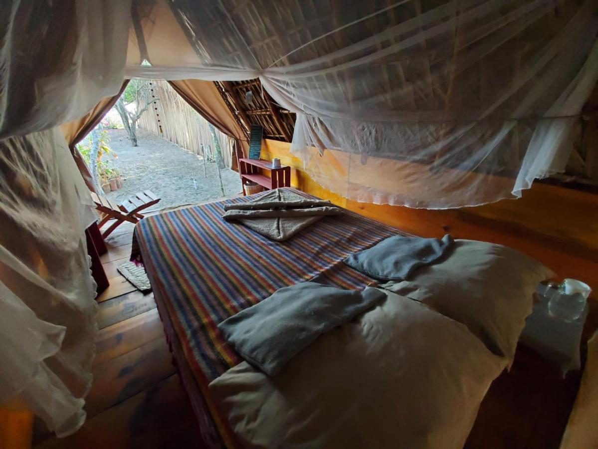 Entremares Villa Tonala  ภายนอก รูปภาพ
