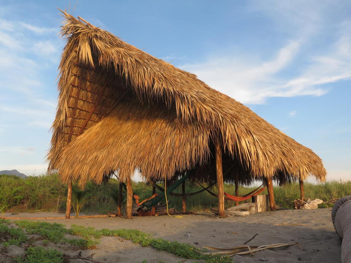 Entremares Villa Tonala  ภายนอก รูปภาพ