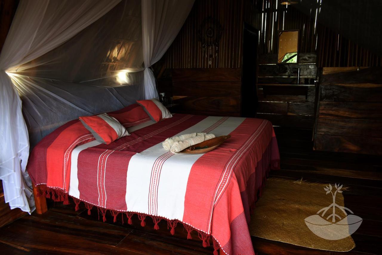 Entremares Villa Tonala  ภายนอก รูปภาพ
