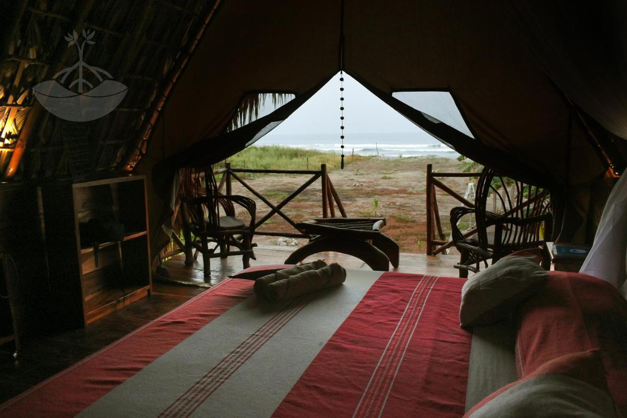 Entremares Villa Tonala  ภายนอก รูปภาพ